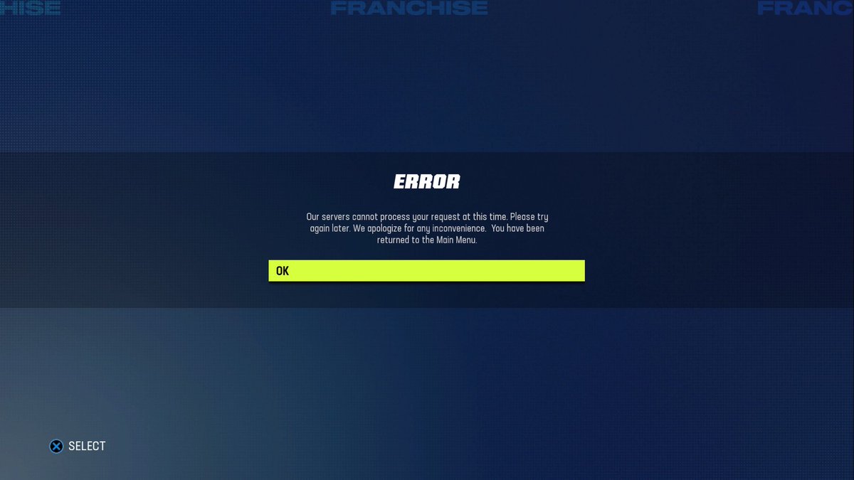 SPML CFM tweet media