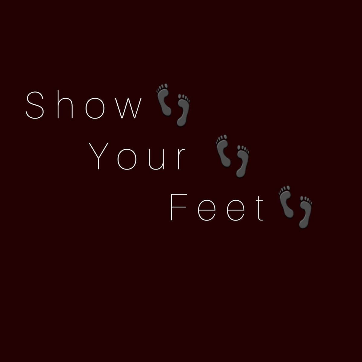 Male Feet tweet media