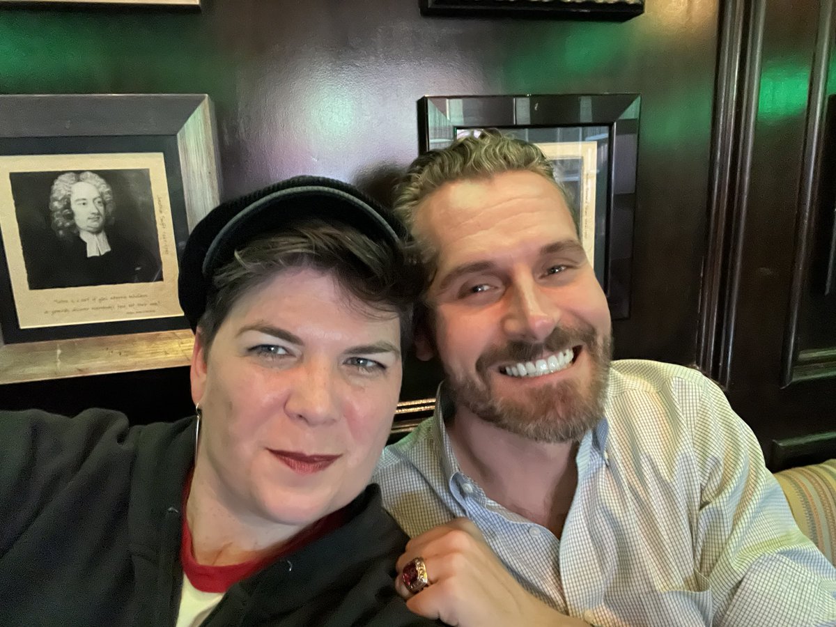 Maggie Lower tweet media