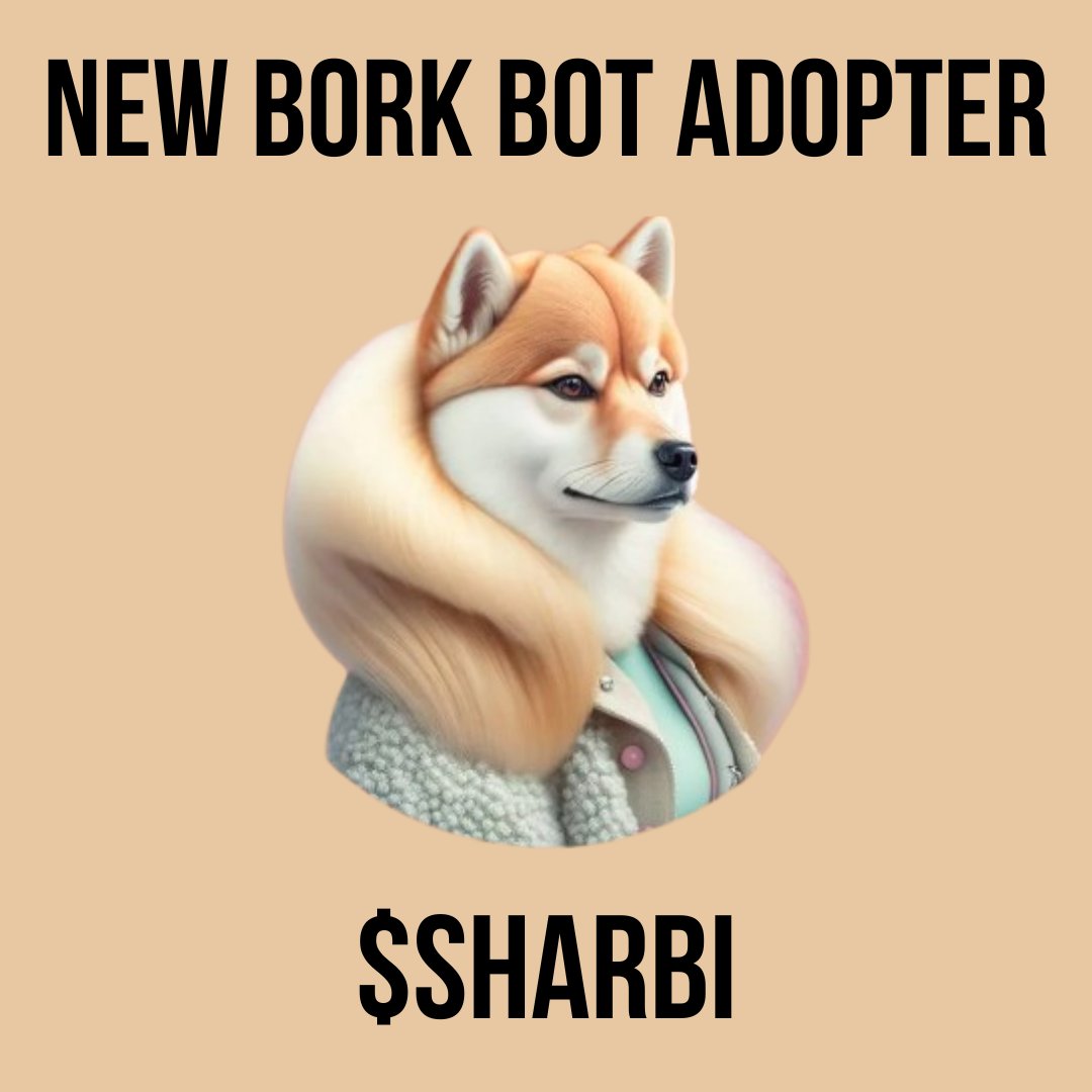 BORKBOT tweet media