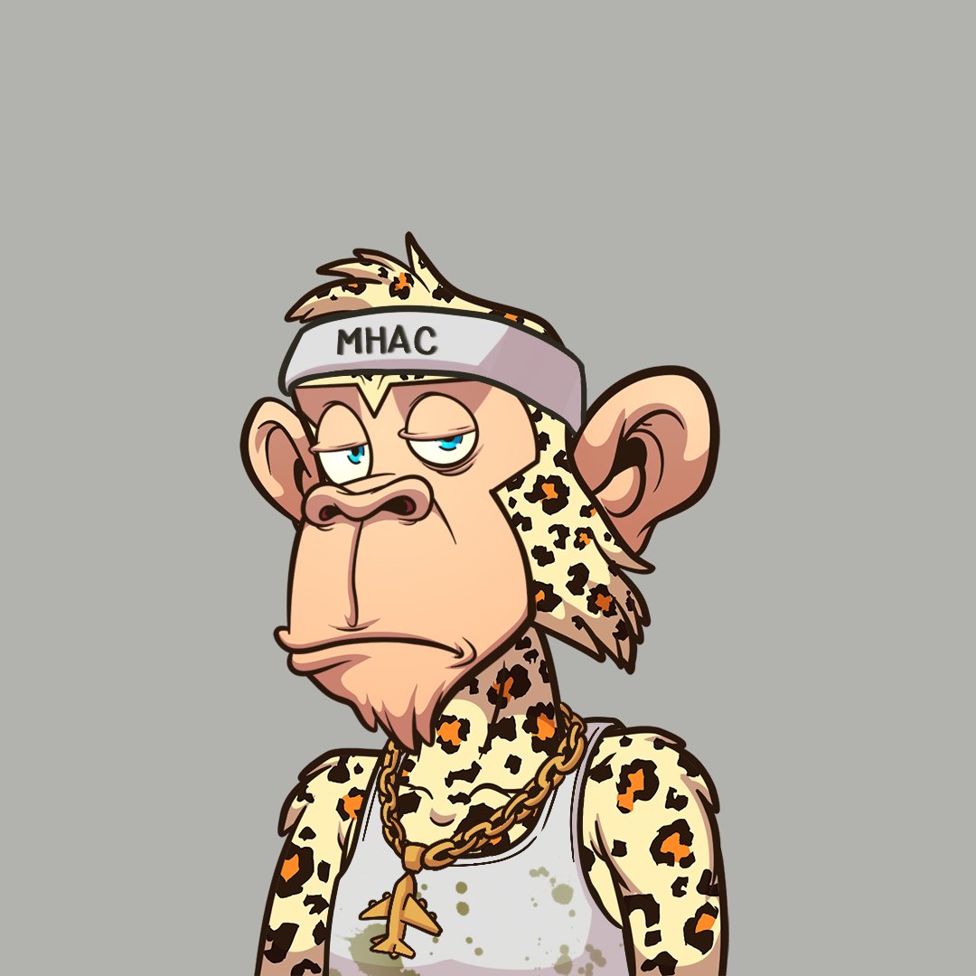 💵 Mile High Ape #4365 sold for ◎6.02 on Magic Eden!

🎉 Congrats ThorstGP !

👉 matrica.io/nft/6AUoDrZohj…