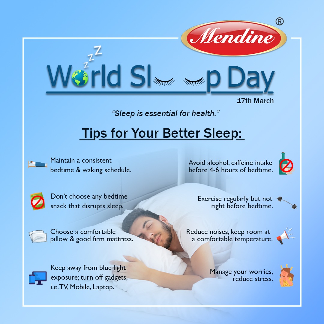Mendine Pharmaceuticals tweet media