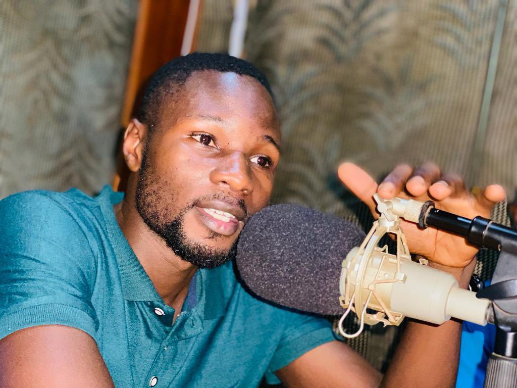 MENGO EYE HOSPITAL tweet media