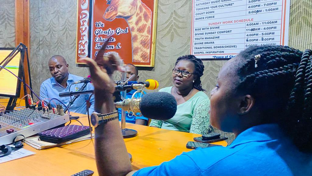 MENGO EYE HOSPITAL tweet media