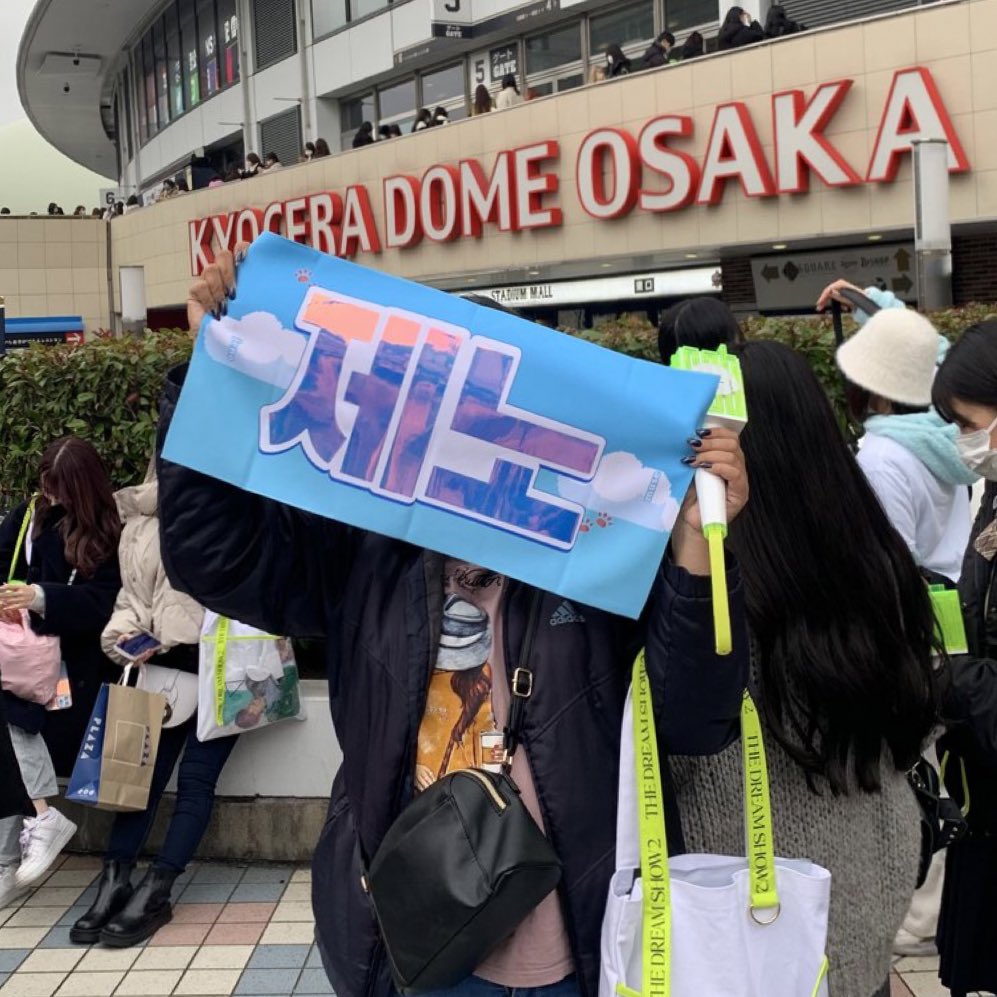 SPILL orang ga bertanggung jawab tapi masih ke luar negeri ngikutin idol!??

@renjenou @jaeminaisa

- a thread