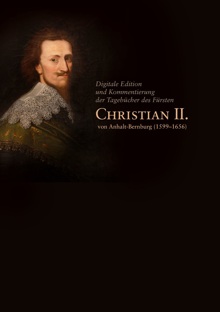 Vielen Dank <a href="/SelinaGalka/">Selina Galka</a> für die Besprechung unserer Christian II. Tagebuch-Edition bit.ly/40fMI4Z an der #HAB_WF im aktuellen #RIDE Issue bit.ly/3Jmcspz und die aufgezeigten Verbesserungsmöglichkeiten.
<a href="/MaexGoermar/">Maximilian Görmar</a> #digitaleEditionen #digitalHumanities #DHD2023