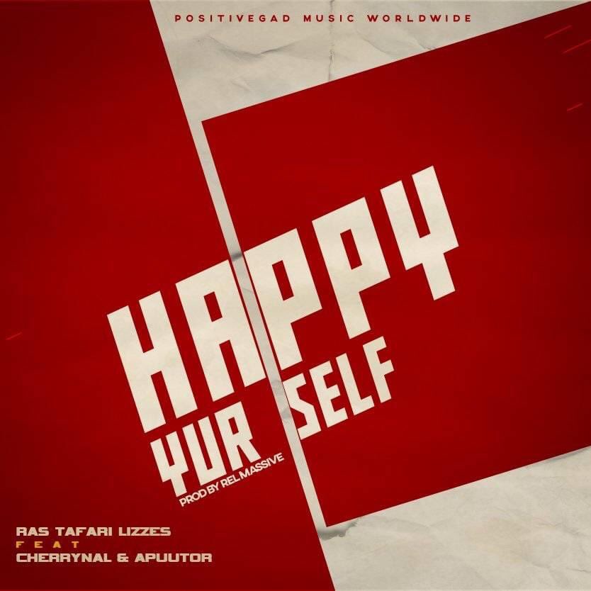 rastafarilizze's tweet photo. Ras Tafari Lizzes   #HappyYuhSelf 🔥🔥 Out On All Digital Platforms.

Audio link 
👇🏿👇🏿👇🏿

https://t.co/tlcEZ6ULbK 

#happyyuhself #deadalready #OtiPaa #PositiveGad https://t.co/izyWBGHgx9