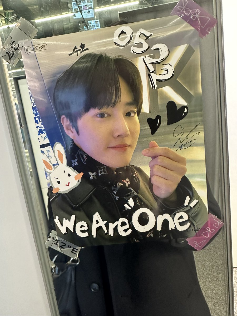 oorange_jam's tweet photo. 나도 가봤다 광야 https://t.co/yohKH07oAK