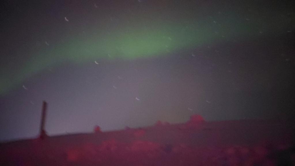Mari Myllymäki (@mari_myllymaki) on Twitter photo Nice sunny day yesterday <a href="/bayescomp/">BayesComp 2023</a>. Great to participate to a panel discussion with experts of Bayesian computing and inference. Finally northern lights also in the sky in the evening and not just in the background in the auditorium! Nice sunny day yesterday <a href="/bayescomp/">BayesComp 2023</a>. Great to participate to a panel discussion with experts of Bayesian computing and inference. Finally northern lights also in the sky in the evening and not just in the background in the auditorium!