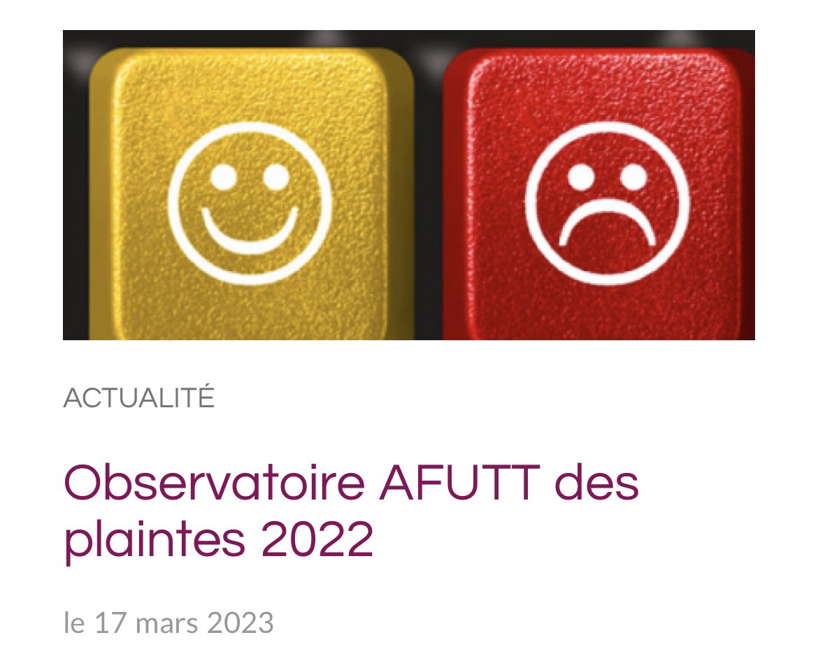 AFUTT-CRESTEL tweet media