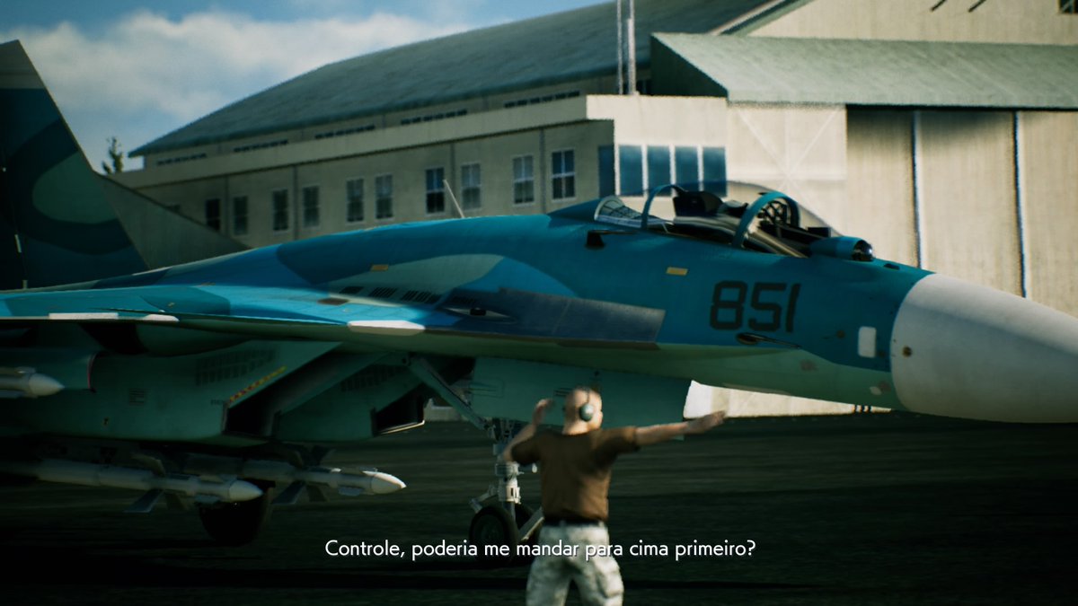 blogarea53's tweet photo. Eu nunca fui muito fã desse tipo de jogo,mas Ace Combate 7 me deixou muito maravilhado com esse estilo de jogo
#AceCombat7 #AceOnline #PS4live
#MILITARY #PlayStation5 #PlayStationTrophy #playstationplus #PlatanoPower #PlayStation5がいっぱい当たる #AirForce #PS2023 #PS4live https://t.co/5JARhM1SgJ