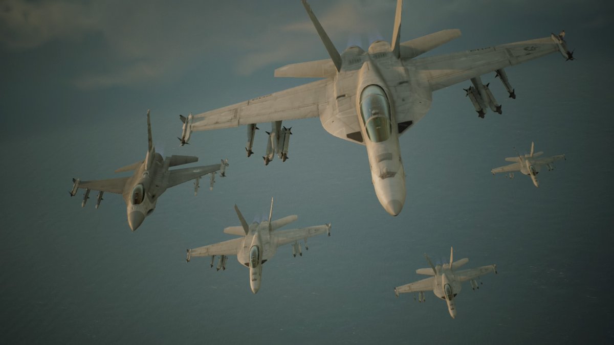 blogarea53's tweet photo. Eu nunca fui muito fã desse tipo de jogo,mas Ace Combate 7 me deixou muito maravilhado com esse estilo de jogo
#AceCombat7 #AceOnline #PS4live
#MILITARY #PlayStation5 #PlayStationTrophy #playstationplus #PlatanoPower #PlayStation5がいっぱい当たる #AirForce #PS2023 #PS4live https://t.co/5JARhM1SgJ