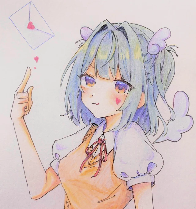 ໒꒱ 