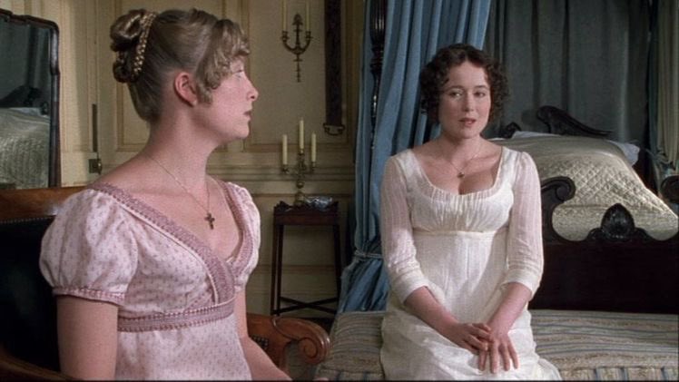 1995 드라마 오만과 편견 잘 기억해…오만과 편견은 BBC 폭파범 콜리 퍼스 배우가 나오는 드라마 오만과 편견을 봐야한다는것을… 책 내용이랑 똑.같....