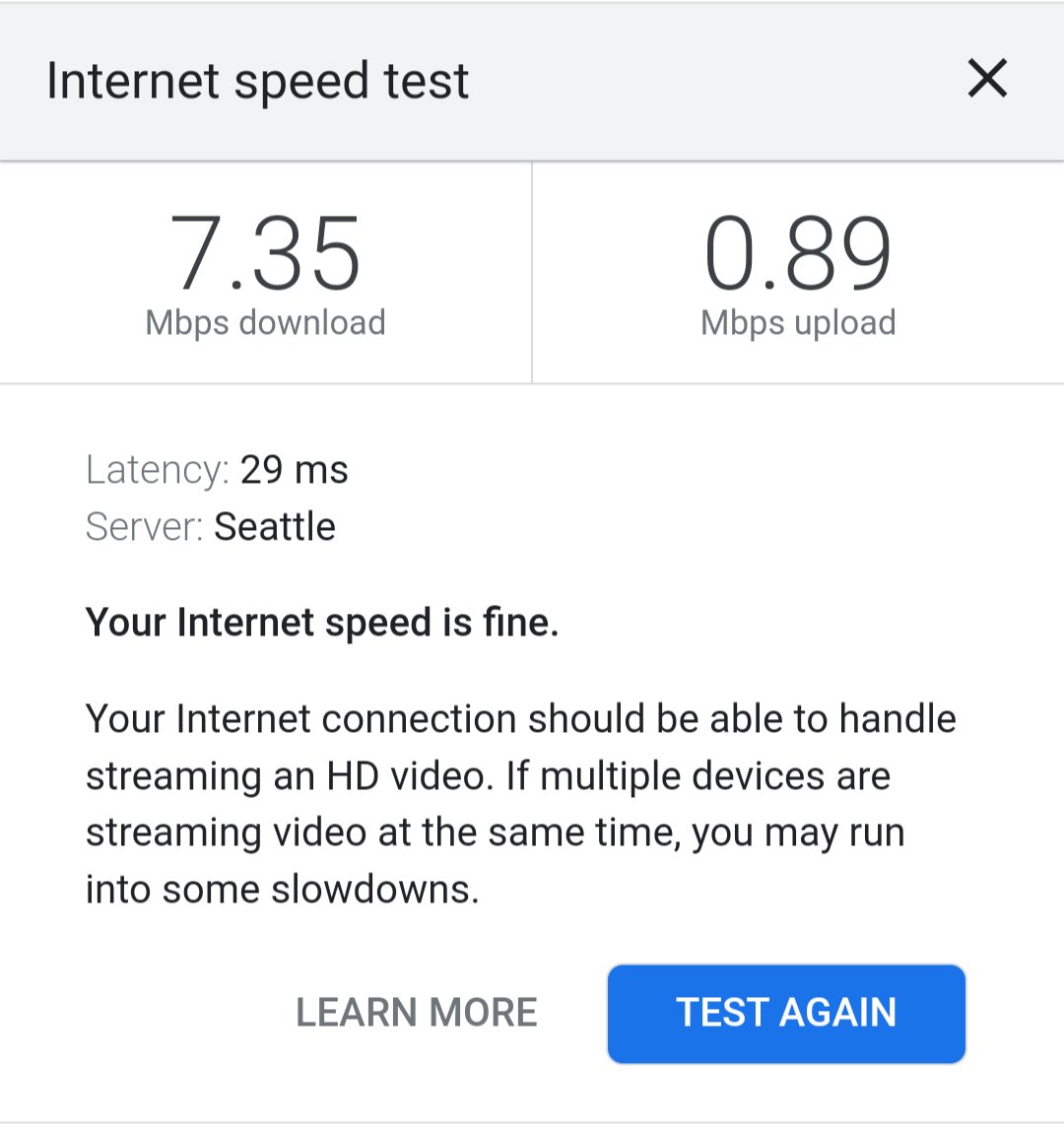PennSt8r1's tweet photo. @engineers_feed Portland, OR. Pathetic service that cuts out all the time thanks to @CenturyLink https://t.co/l6hVqSdaG7
