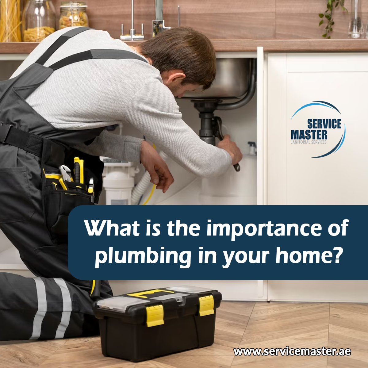 ServiceMasterDb's tweet photo. Without proper plumbing, your house won't be able to function properly
Contact us now for the best plumbing services in Dubai.
Call 800171 
https://t.co/8kVKta7QNG
 #cleaningservice  #plumbingservices #Plumber  #plumbing  #experienced #servicemaster #Dubai  #dubailife https://t.co/MA3rC0qXfc
