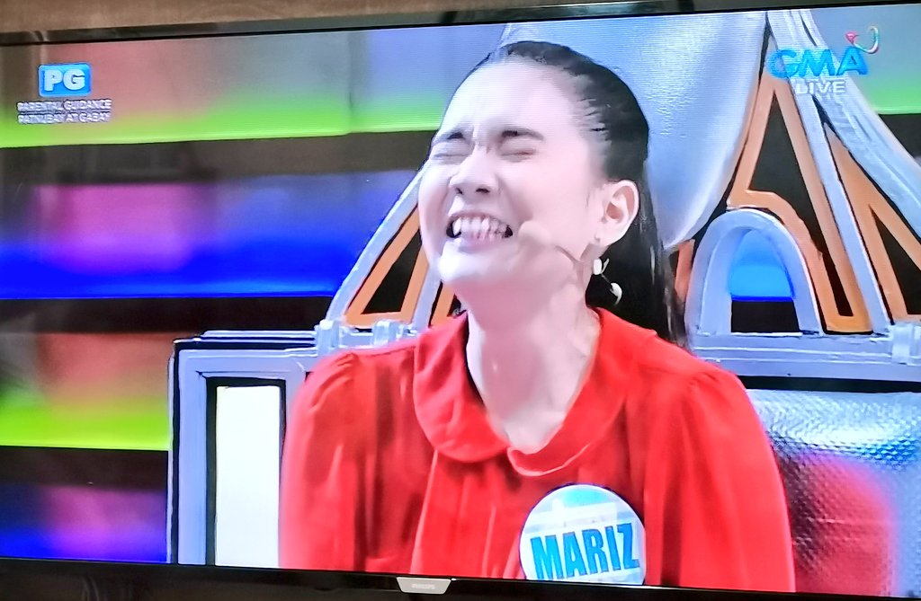 leemiksknow's tweet photo. My sisters played and won the jackpot sa Pinoy Henyo!

Waaaah 👏
You make Hyunjin at V, Bang Chan at Suga, at lahat ng bias at bias wrecker niyo, PROUD hahaha 😍😍😍

@mitramarizanne @mimimitchiii https://t.co/PaMleTWORi