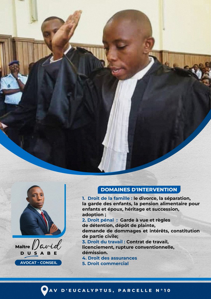 Me_DavidD's tweet photo. #Burundi: Les raisons d'engager un Avocat. https://t.co/b9aRcZ0eQN
