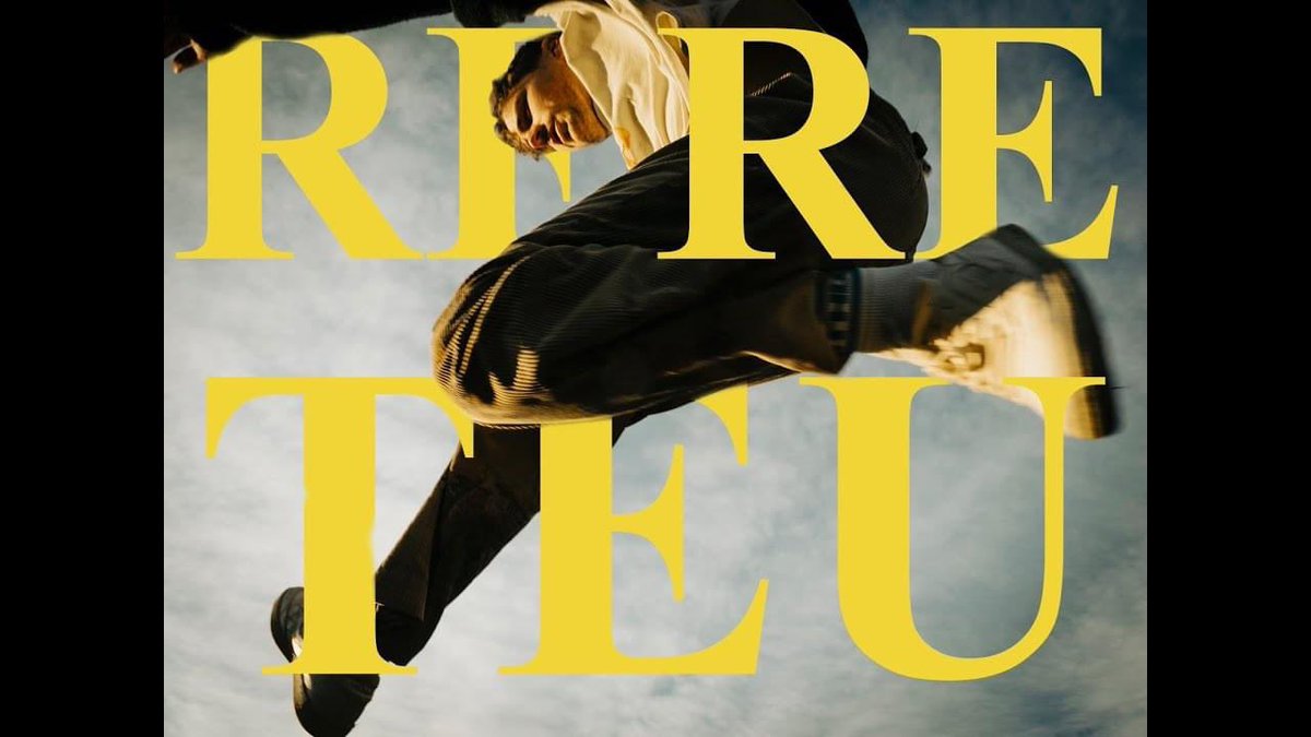 🍓 El músic <a href="/DoushaMama/">Mama Dousha</a> ens presenta el seu nou single "Rere teu"

💌 I VOSALTRES❓ DARRERE DE QUI ANÀVEU A L'INSTI O FACU❓ Què us atreia❓ Què va passar al final❓ Ara us el/la creueu pel carrer i comenteu el seu físic❓