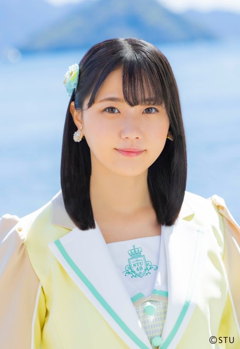 STU48 吉田彩良　ブロマイド　46枚セット STU48 吉田彩良ブロマイド46枚セット