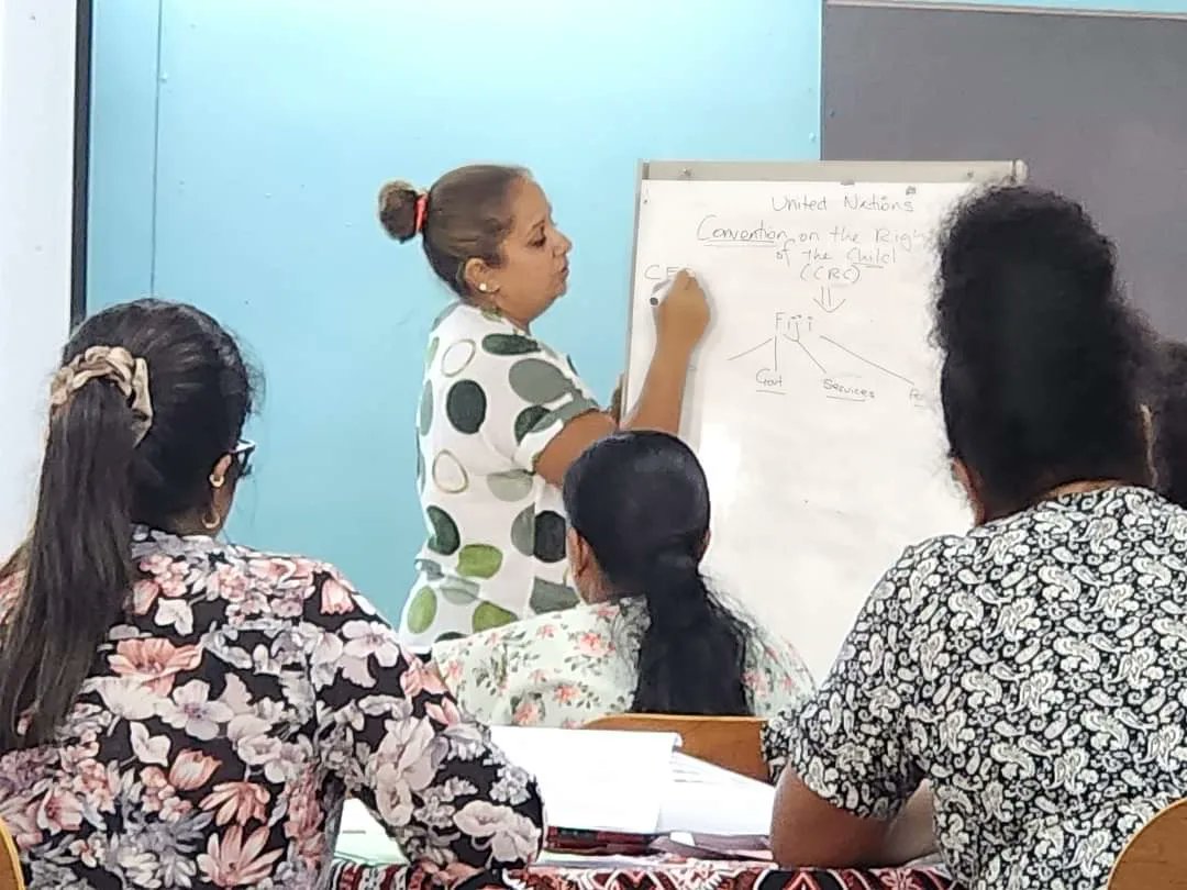 FrankHiltonOrg's tweet photo. for Staff, Teachers and Parents, of children with disabilities.
Today, a total of 22 parents were part of the Child Protection and Safeguarding Training.
The training was conducted with the support of the CSV Hub AVI.
#Childprotection #earlyintervention #teamfho https://t.co/Ub07ejNTDm