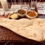 メチャわかるwインドカレー屋での一幕!