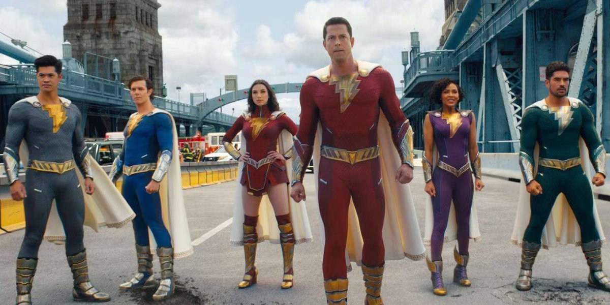 superflashwest tweet picture