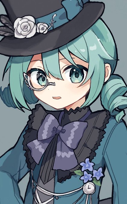 メモリーズ・ガイディングスタイル#初音ミク#prsk_FA 