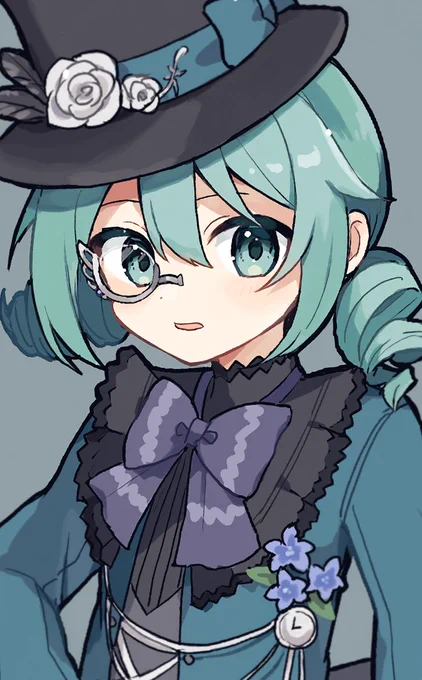 メモリーズ・ガイディングスタイル#初音ミク#prsk_FA 