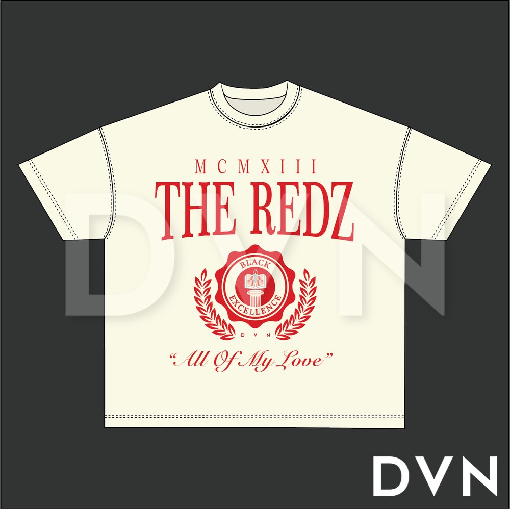 daniellerender's tweet photo. Ok guys... it's been a while since I designed and dropped anything for @dvnco. Almost two years. And honestly, I'm more nervous than my first drop 5 years ago. We've never dropped a tee.

I jussst wanna make some cute tees for the summer.   They'll be boxy and have premium feels. https://t.co/9ZuxWsfae8