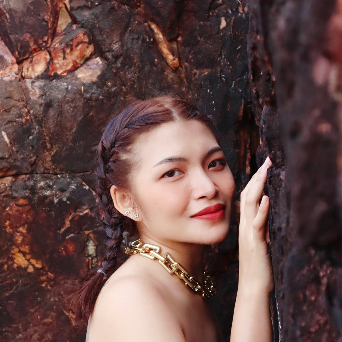 Iam_Chamaiporn's tweet photo. #NewProfilePic https://t.co/UvjnNAS5QI