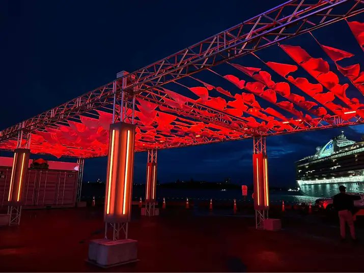 Friendly Potential tweet media