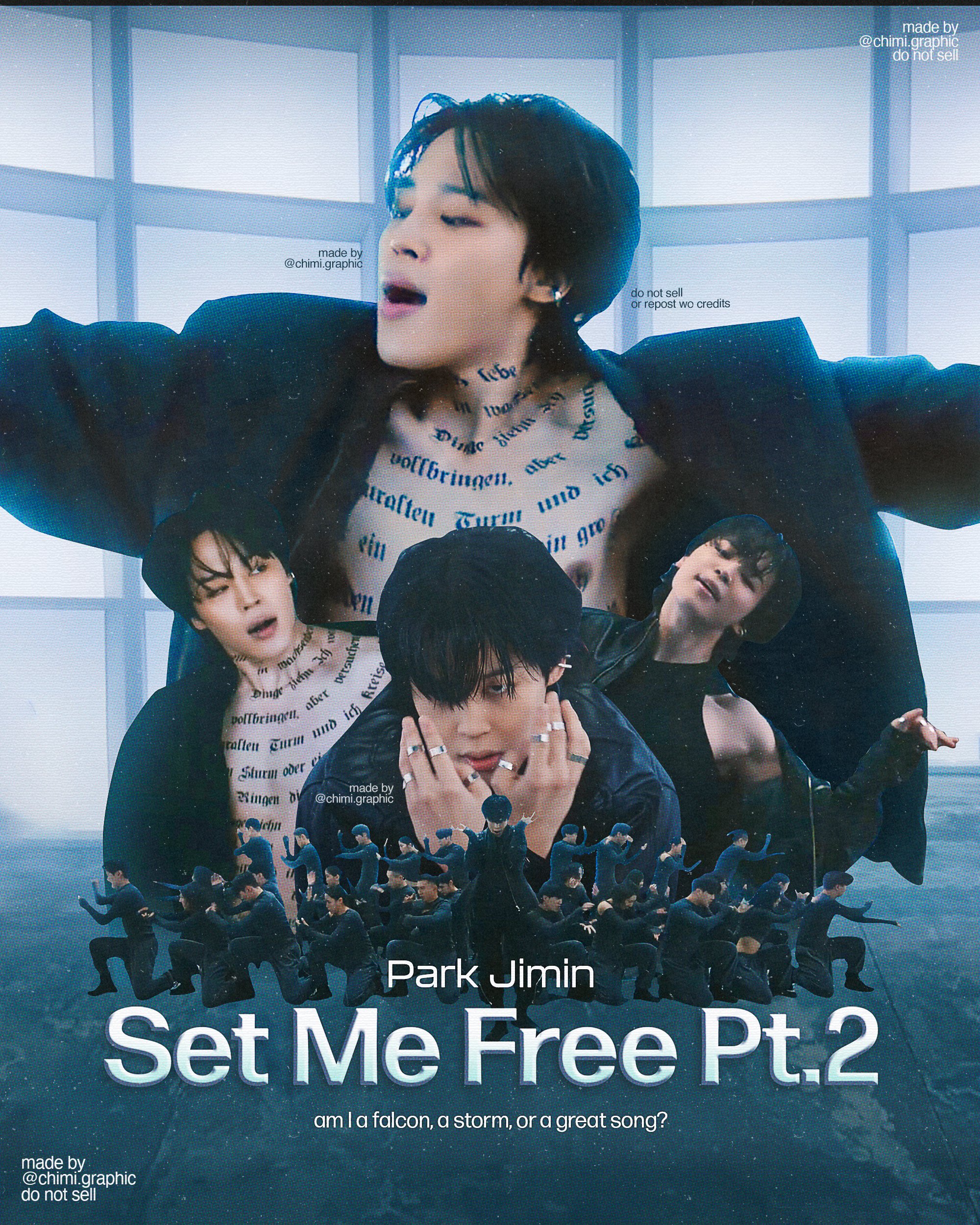 He Set Me Free {Poster} He Set Me Free {Poster}