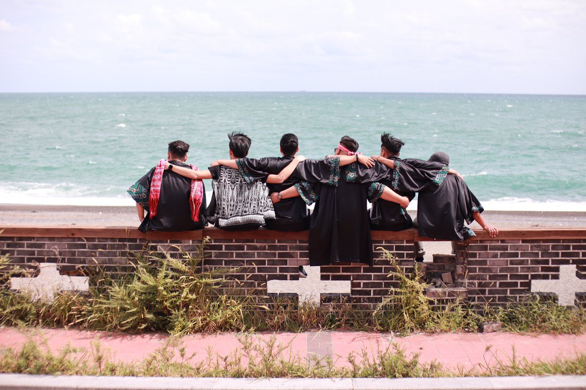 Sada_Borneo's tweet photo. SADA BORNEO 2019 HIGHLIGHT
Asia Pacific Music Meeting 2019
Traveling all the way to the land of hanbok, Korea in showcasing our traditional contemporary music of nature ambiance and the unique spark of Borneo.
#APaMM #APaMM2019 #sadaborneo #sadaborneoAPaMM https://t.co/jlHz05oX2B
