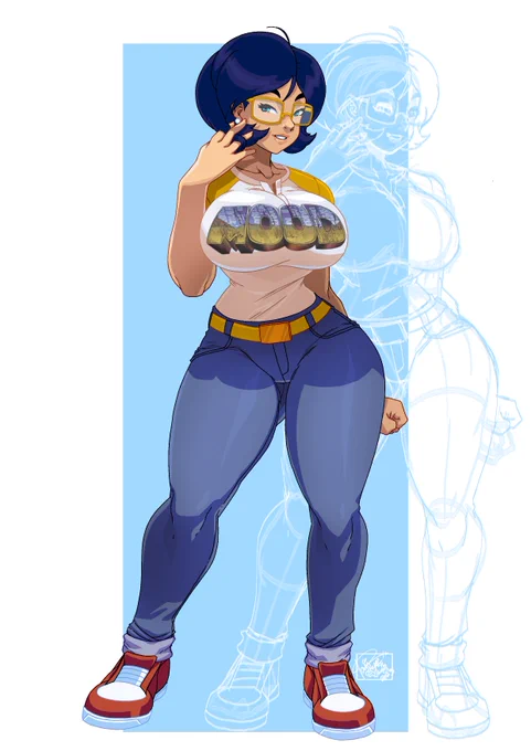 commission for  