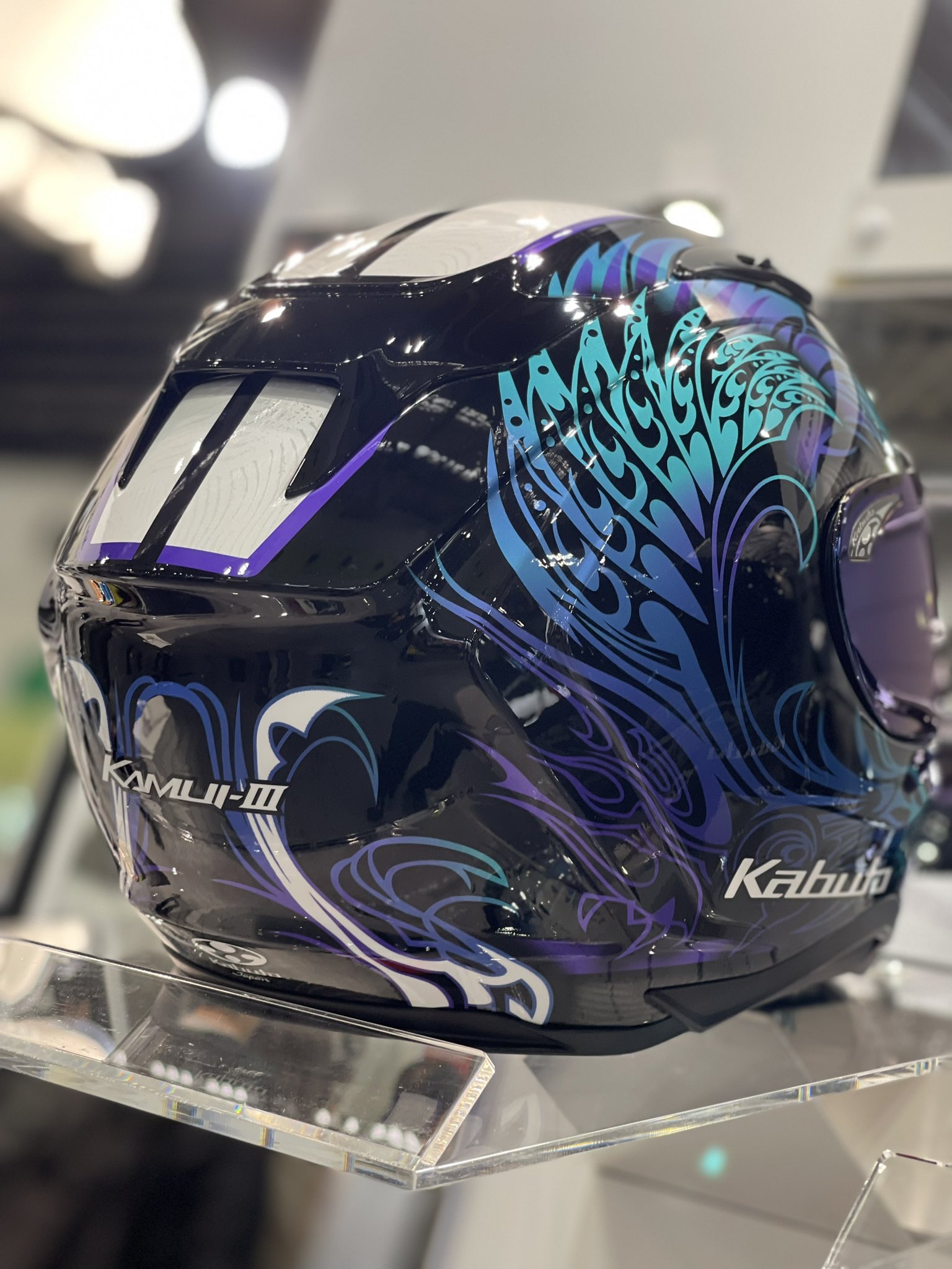 Kabuto オージーケーカブト on X: 
