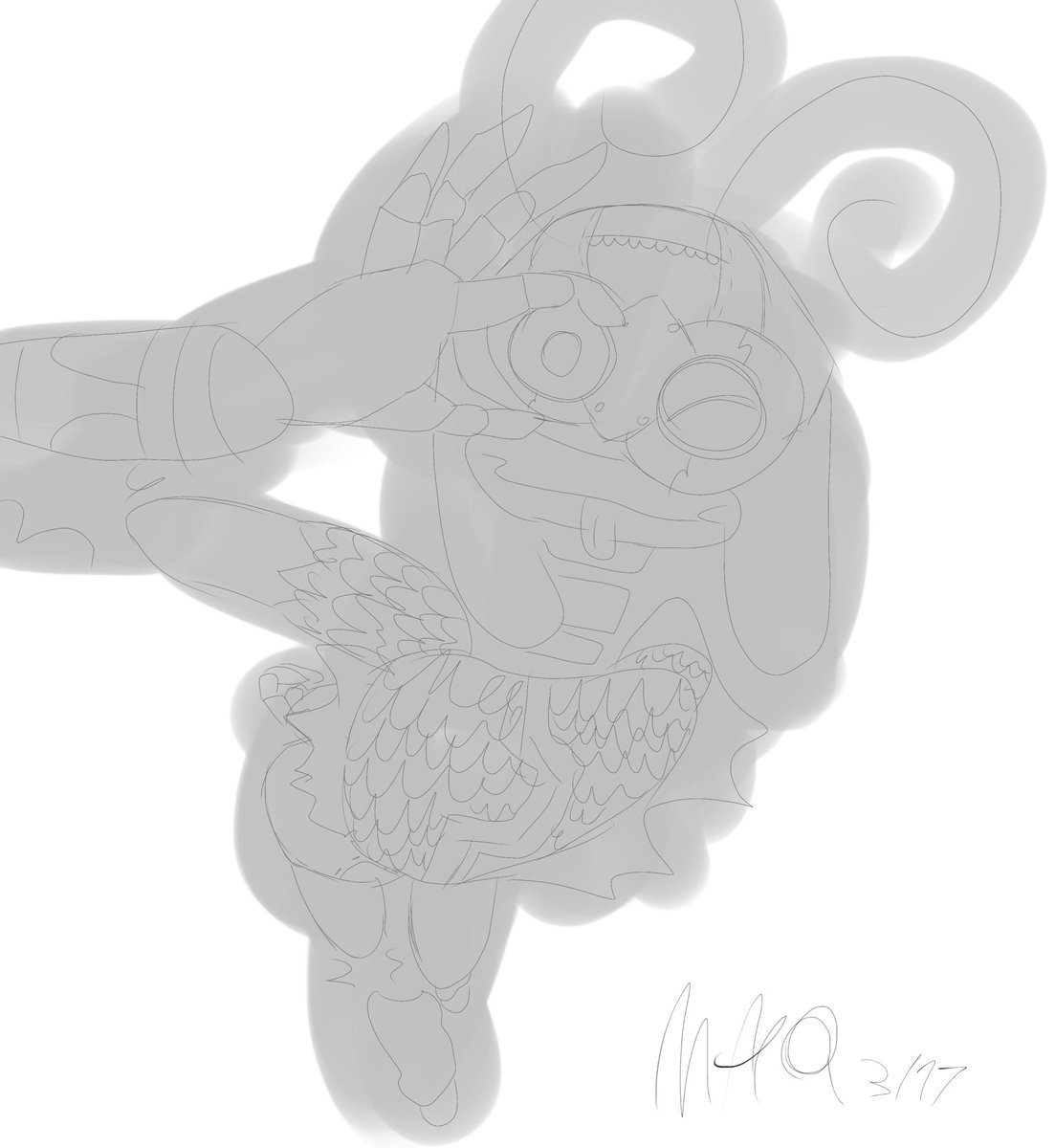 CCheesyPuff's tweet photo. aaaoooujghhhhhhhh #wubb #mysingingmonsters #jsjsjs https://t.co/gQyrYKHlgf