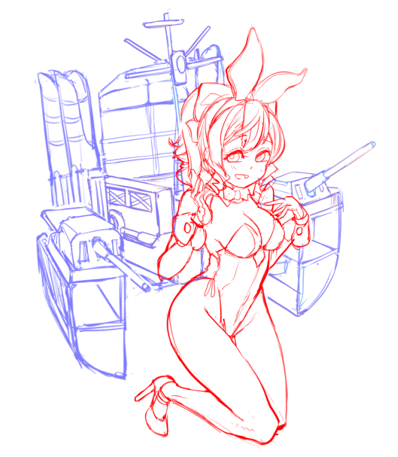 はたかぜ! https://t.co/NyjuxBVeXV 