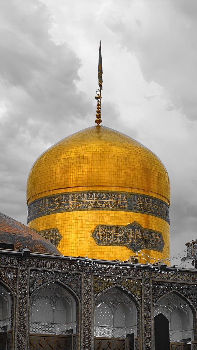 Aamer7's tweet photo. Imam Mola Raza ❤️

#shia #karbala #islam #imamhussain #imamali #yaali #yahussain #azadari  #ahlulbayt #ahlebait #yaabbas #yazainab #imamreza #hussaini #yaalimadad #iran #iraq #allah #imam #shianeali #arbaeen #imammehdi #imamali #najaf #mola #hazratali #explore #یاحسین #کربلا https://t.co/rumZAC7zpx