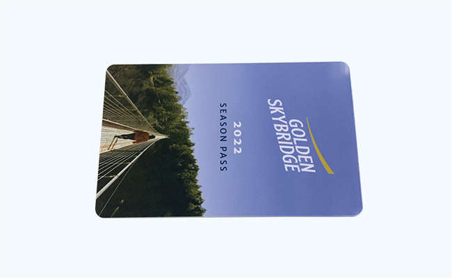 SmartrfidTech's tweet image. With DONSENSE 3D, customers can enjoy the convenience and security of their own custom-printed smart cards. Visit bit.ly/3KnvXQP to buy #customsmartcard