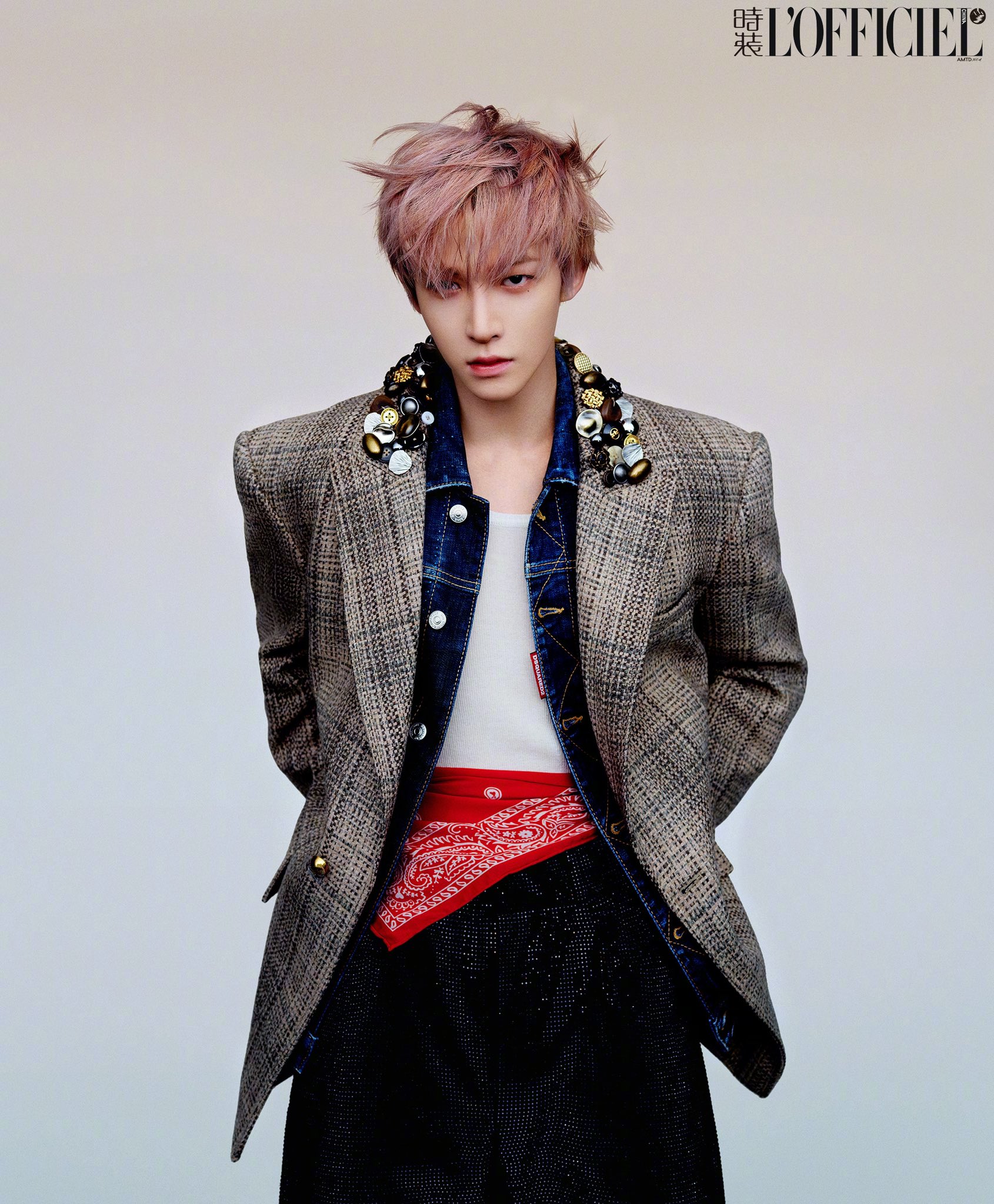 INTO1 刘宇 618トレカ INTO1 刘宇 トレカ フォトブック