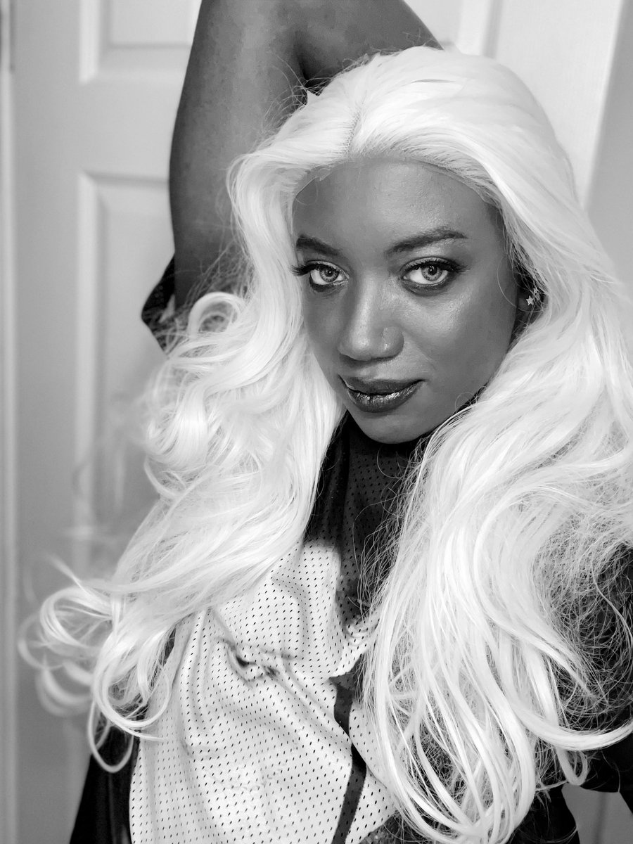 OnSilverRiver's tweet image. #DevilsWork 🖤💕🎶