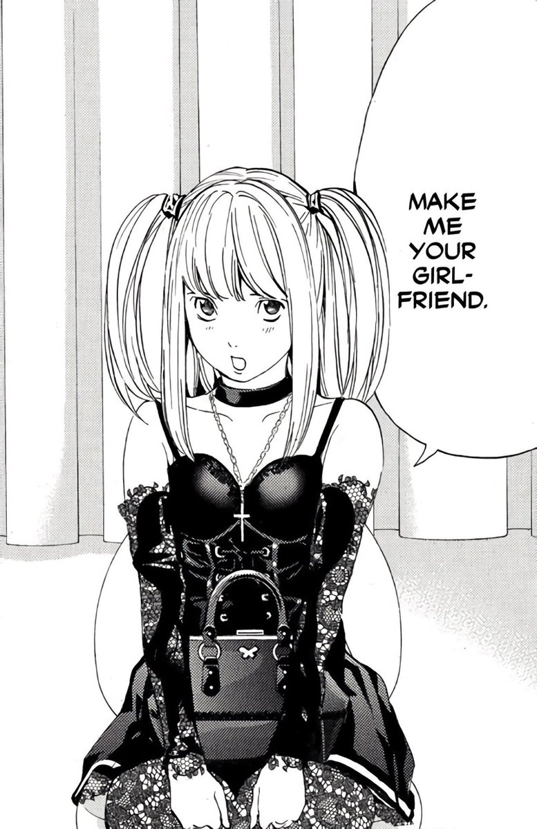 NookieSugar's tweet photo. misa images 4 me 4 later https://t.co/6DFGQOTML3