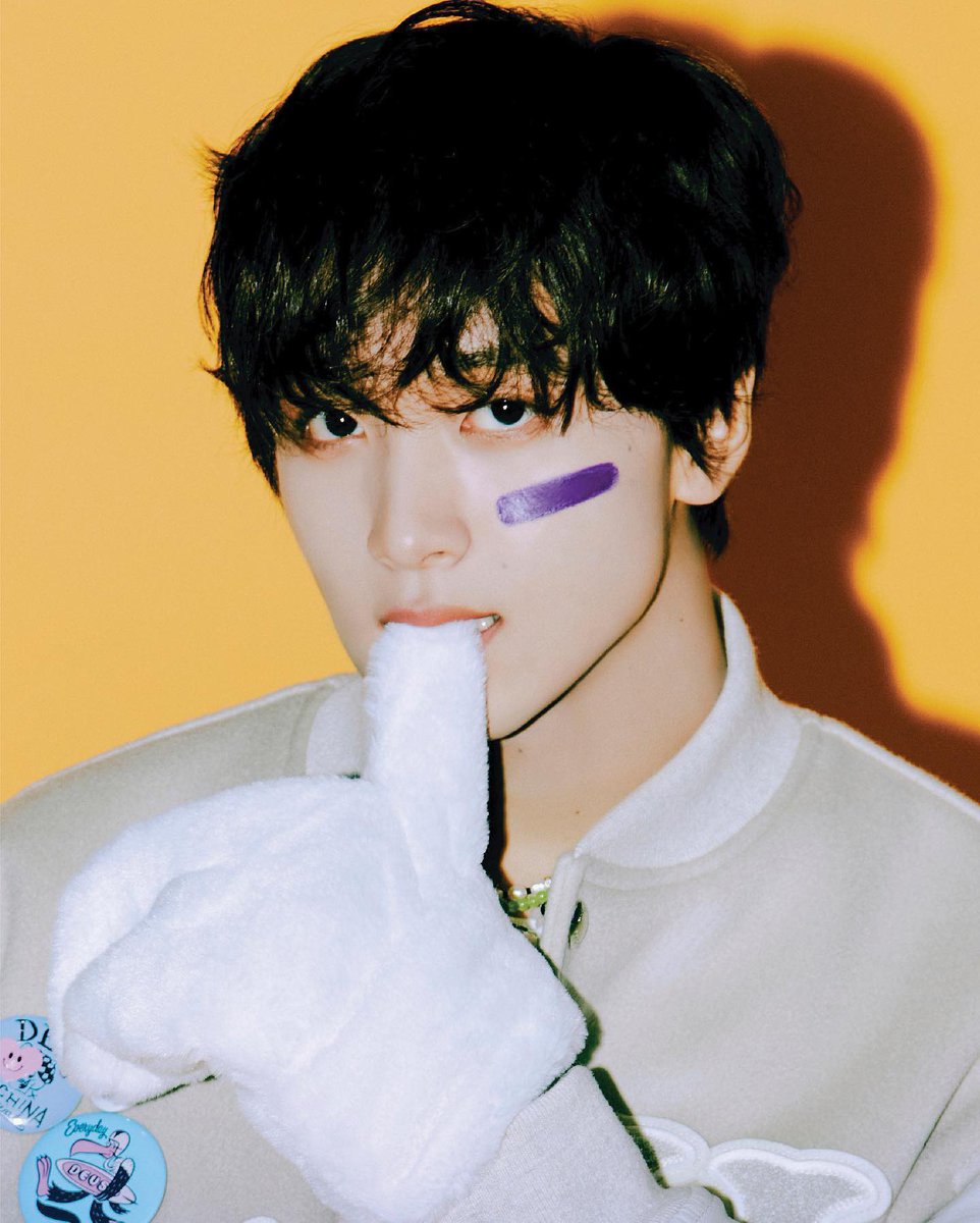 noxx_nox's tweet photo. 느낌이 다 달라.... https://t.co/MyyXyfalcX