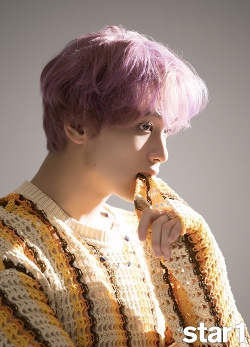 noxx_nox's tweet photo. 느낌이 다 달라.... https://t.co/MyyXyfalcX