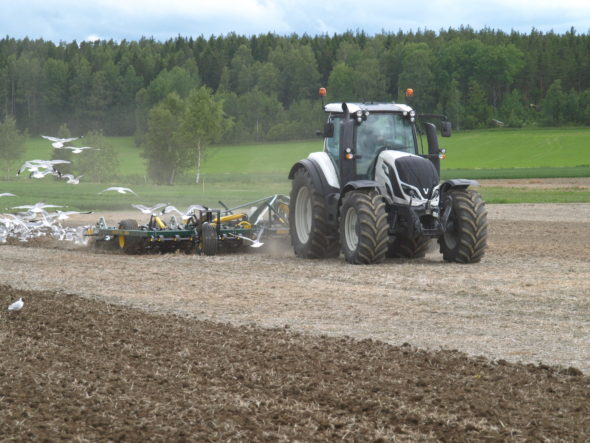 AgriHubi tweet media