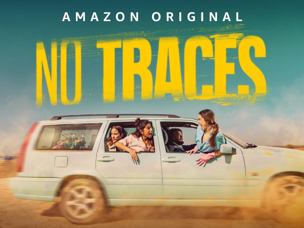 NameisSoni's tweet photo. #Extrapolations (English) - Drama - Apple TV + - Series
#NoTraces (English) - Comedy,Action - Prime - Series
#MaestroInBlue (English) - Drama - Netflix - Series
#DomSeason2 (Multi Audio)- Drama - Prime - Series https://t.co/kjU4mR5jj1