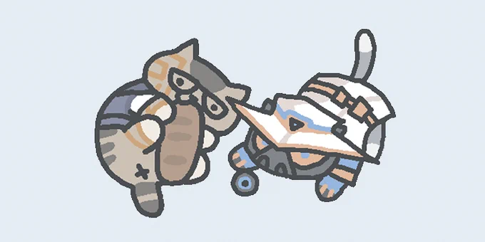 My dream is to get really good at Chamber and Cypher and make the most self indulgent Cyphber mash up clip video and it would have cute Cyphber art in it too,A Man Can Dream 