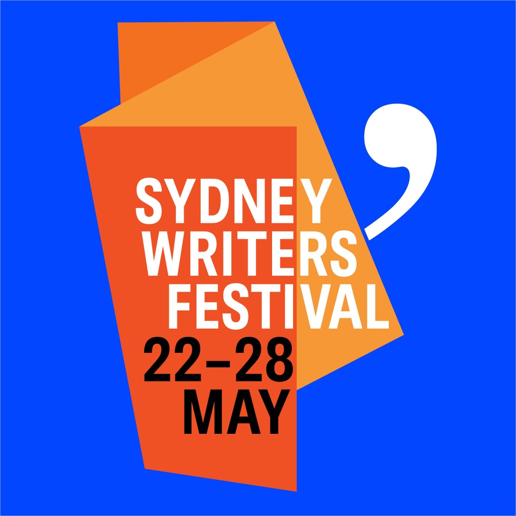 Sydney, I'm coming back for the Writers Festival in May!

I've got four sessions, all FREE. Full details here: swf.org.au/writers-austra…

I can't wait! See you there. 

@SydWritersFest @FremantlePress @ScholasticAus
#sydneywritersfestival