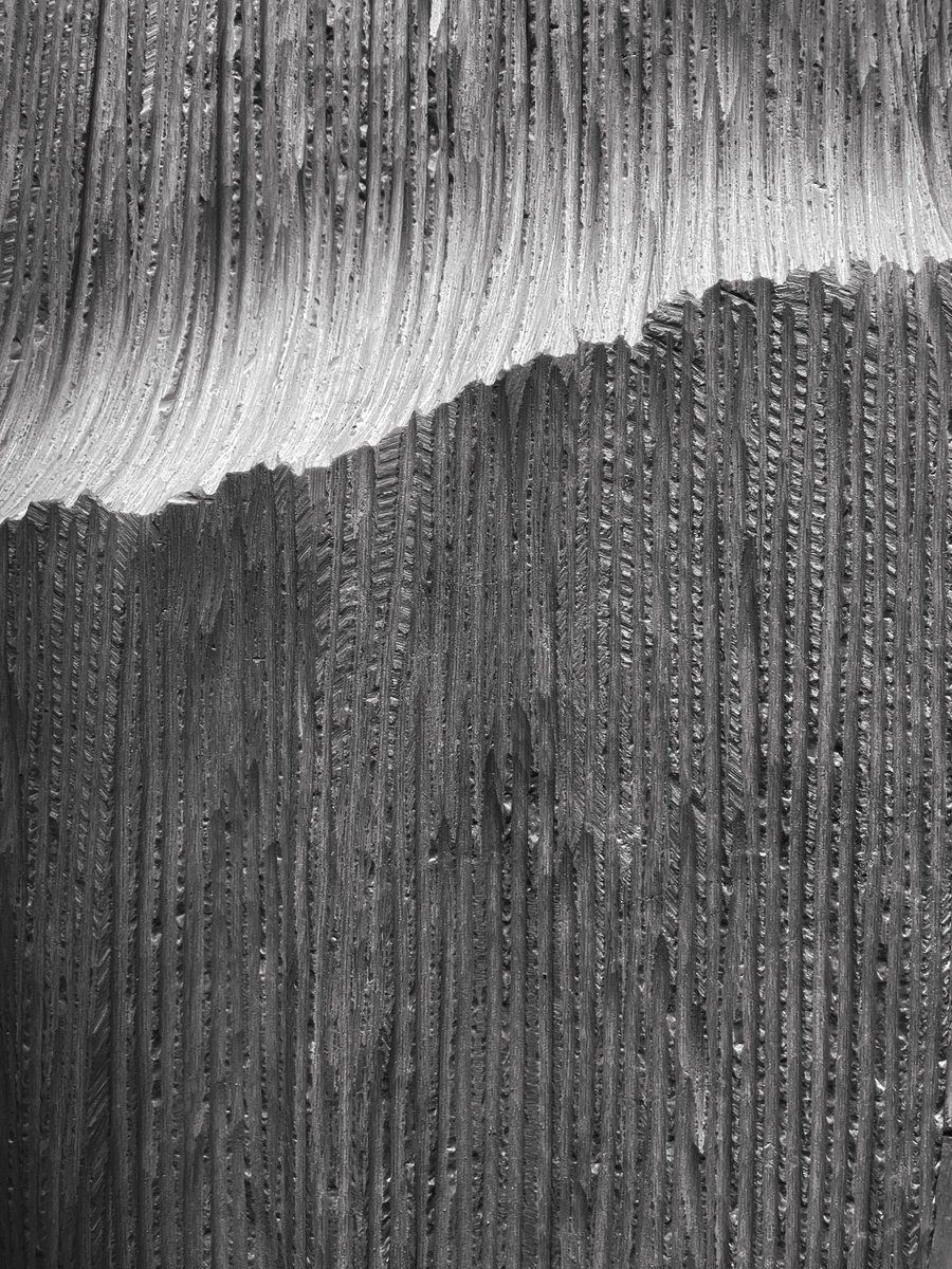 Fantastic opening of Polo's Urban Rocks exhibition at Artistry, Cambridge House, HK. Some wonderful new human / robot produced pieces to view. #art #HK